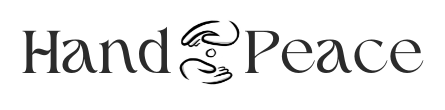 Hand Peace